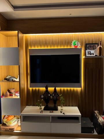 Furnished Amenities in 1 BHK Apartment at Ram India Livogue, Malwadi – for Sale