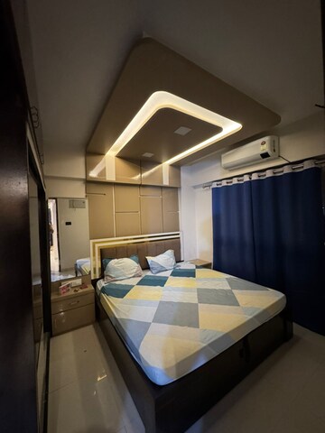Bathroom in 1 BHK Apartment at Ram India Livogue, Malwadi – for Sale
