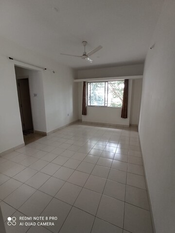 Living Room in 1 BHK Apartment at Bandal Capital, Kothrud – for Rent