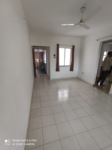 Living Room in 1 BHK Apartment at Bandal Capital, Kothrud – for Rent