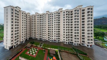 1 BHK Apartment For Sale in Panvelkar Estate Rockford, Badlapur East