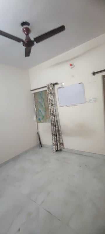 Staircase in 2 BHK Independent House at Dilshad Garden – for Rent