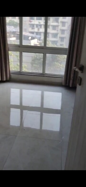 2 BHK Apartment For Sale in Goregaon West