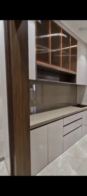 Kitchen in 2 BHK Apartment at AV Pearl, Virar East – for Sale