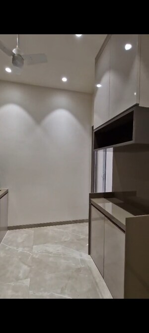 Kitchen in 2 BHK Apartment at AV Pearl, Virar East – for Sale