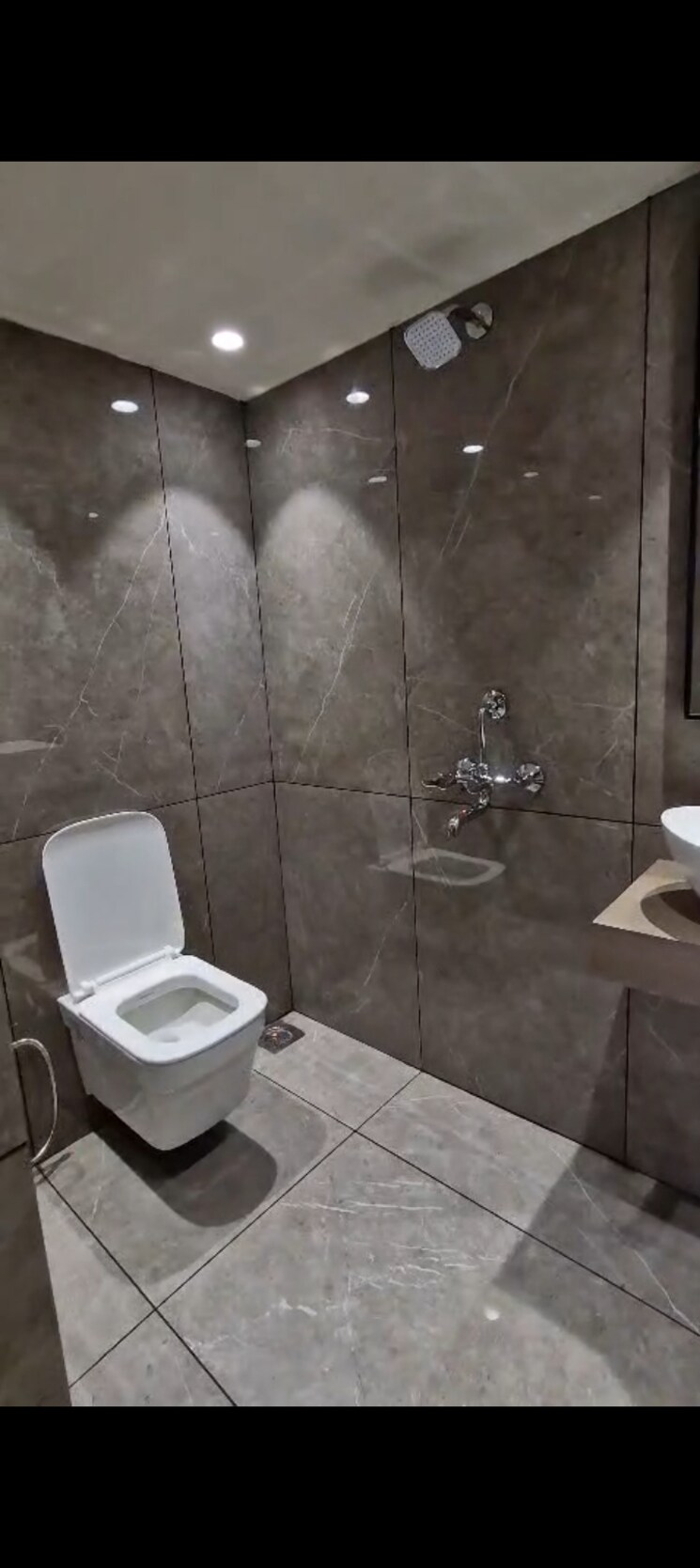 Bathroom, av-pearl 2 Bedroom 580 Sq.Ft. Apartment In Virar East Palghar 8391211