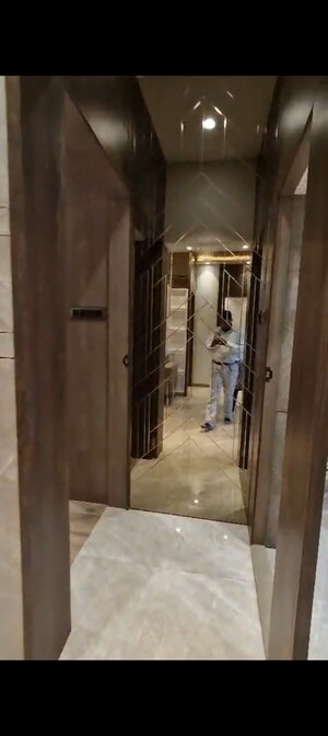 Bathroom in 2 BHK Apartment at AV Pearl, Virar East – for Sale