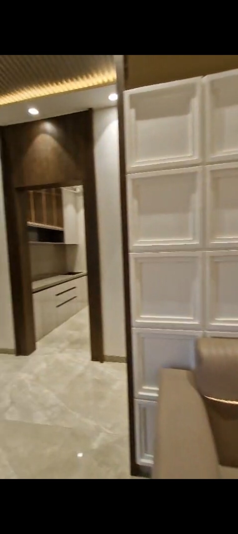 Room, av-pearl 2 Bedroom 580 Sq.Ft. Apartment In Virar East Palghar 8391211