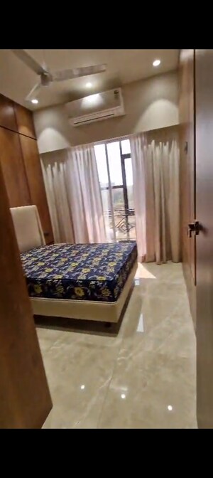 Bedroom in 2 BHK Apartment at AV Pearl, Virar East – for Sale