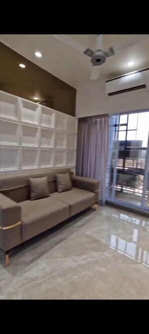 Kitchen in 2 BHK Apartment at AV Pearl, Virar East – for Sale