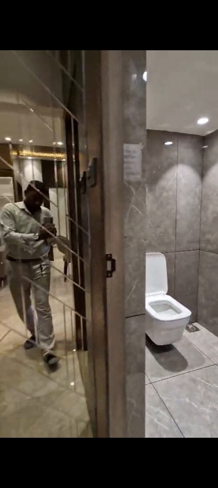 Bathroom, av-pearl 2 Bedroom 580 Sq.Ft. Apartment In Virar East Palghar 8391211