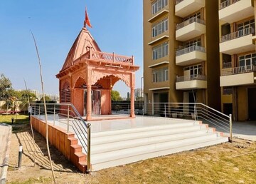 3 BHK Apartment – Exterior View View at Vashisht Heights, Sector 87 - for Sale