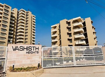 3 BHK Apartment For Resale in Vashisht Heights Sector 87 Faridabad  8391180