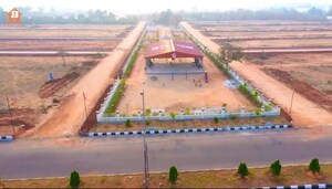 Plot Area in  Plot at JB Nature Valley, Choutuppal – for Sale