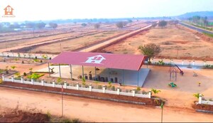  Plot For Sale in JB Nature Valley, Choutuppal