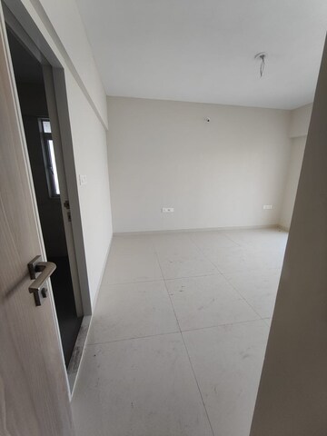 Bathroom in 1 BHK Apartment at Sugee Atharva, Prabhadevi – for Rent
