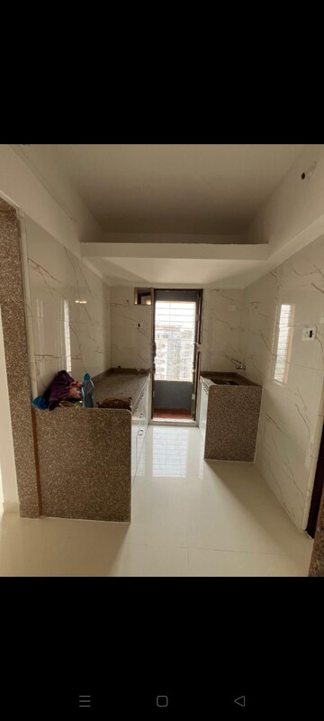 Building Lobby in 2 BHK Apartment at Tiara Hills, Mira Road – for Rent