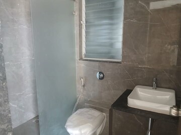Master Bedroom in 2 BHK Apartment at Goel Ganga Serio, Kharadi – for Rent