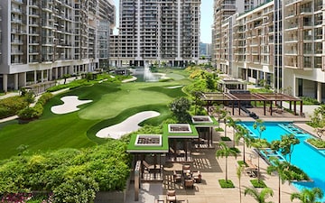 2 BHK Apartment For Sale in M3M Route 65, Sector 65