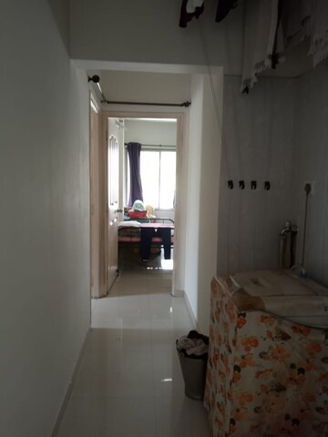 Building Lobby in 2 BHK Apartment at Anand Nagar Park CHS, Kothrud – for Rent