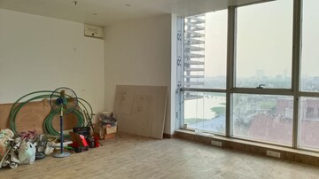 Room in  Office Space at Salt Lake Sector V – for Rent