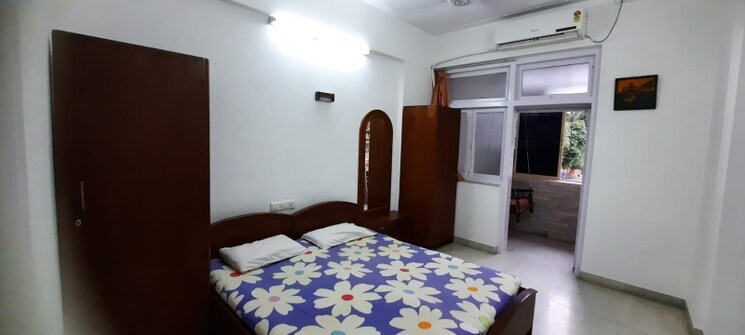 Bedroom, shankar-mahal-cumbala-hill 2 Bedroom 1150 Sq.Ft. Apartment In Cumbala Hill Mumbai 8391329