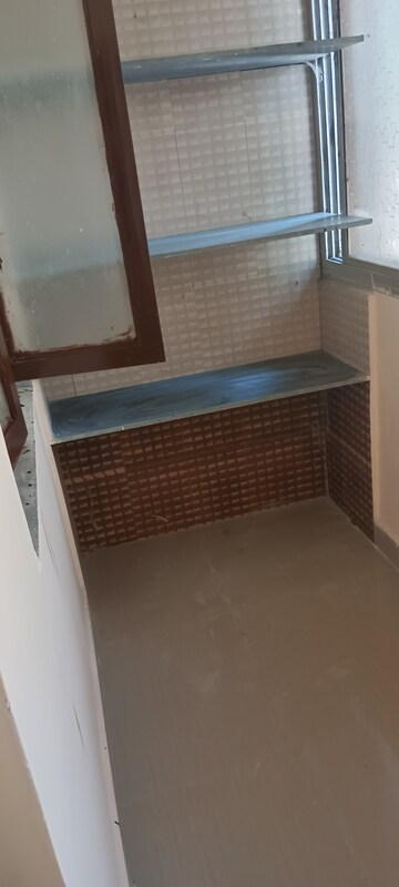1 BHK Apartment For Sale in Thane West