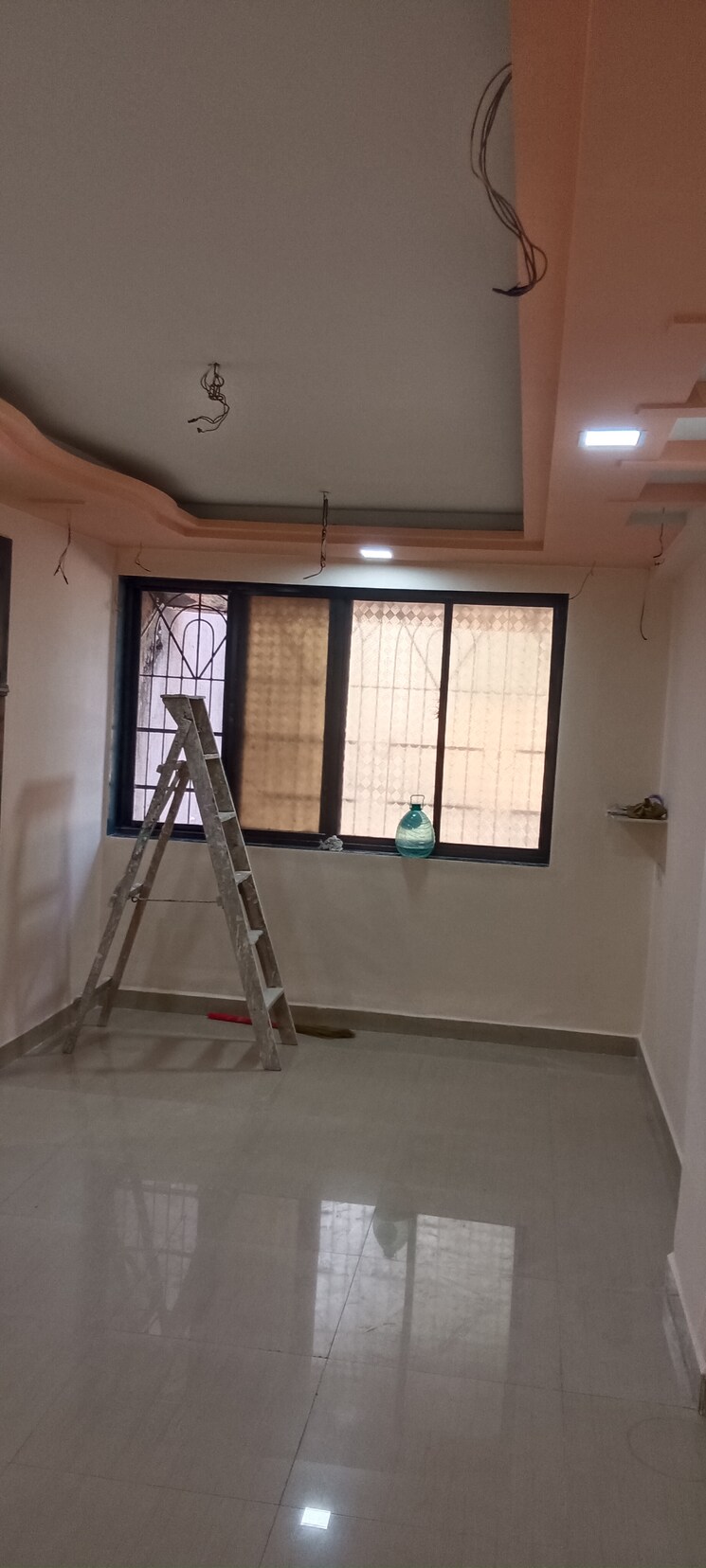 Room, thane west 1 Bedroom 602 Sq.Ft. Apartment In Thane West Thane 8391331