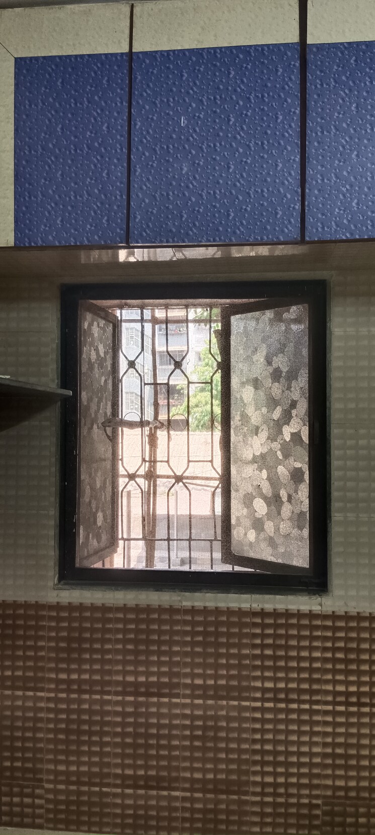 Room, thane west 1 Bedroom 602 Sq.Ft. Apartment In Thane West Thane 8391331