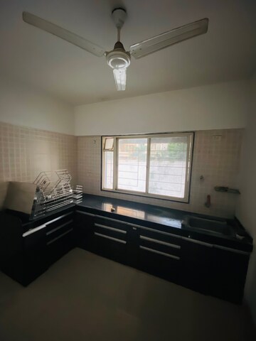 Kitchen in 2 BHK Apartment at Nirmaan Aasamant ll, Kondhwa – for Sale