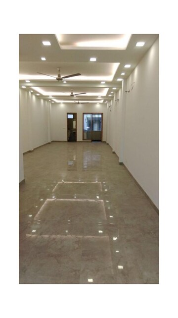 Building Lobby in  Office Space in IT/SEZ at Lajpat Nagar I – for Rent