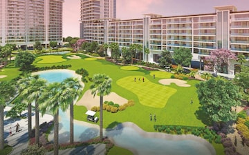 5 BHK Apartment For Sale in M3M Route 65, Sector 65