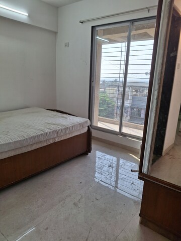 1 BHK Apartment For Rent in Kopar Khairane