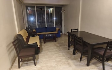 1 BHK Apartment For Rent in Nanak Dham, Chembur