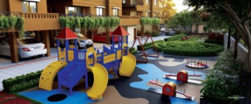 2 BHK Apartment – Exterior View View at Dagapur - for Sale