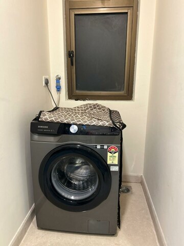  2 BHK Apartment at K Raheja Ascencio, Chandivali – for Rent