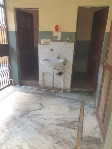 Bathroom in 3 BHK Independent House at Sector 16 – for Rent