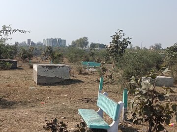 Plot Area in  Plot at Ghogali – for Sale