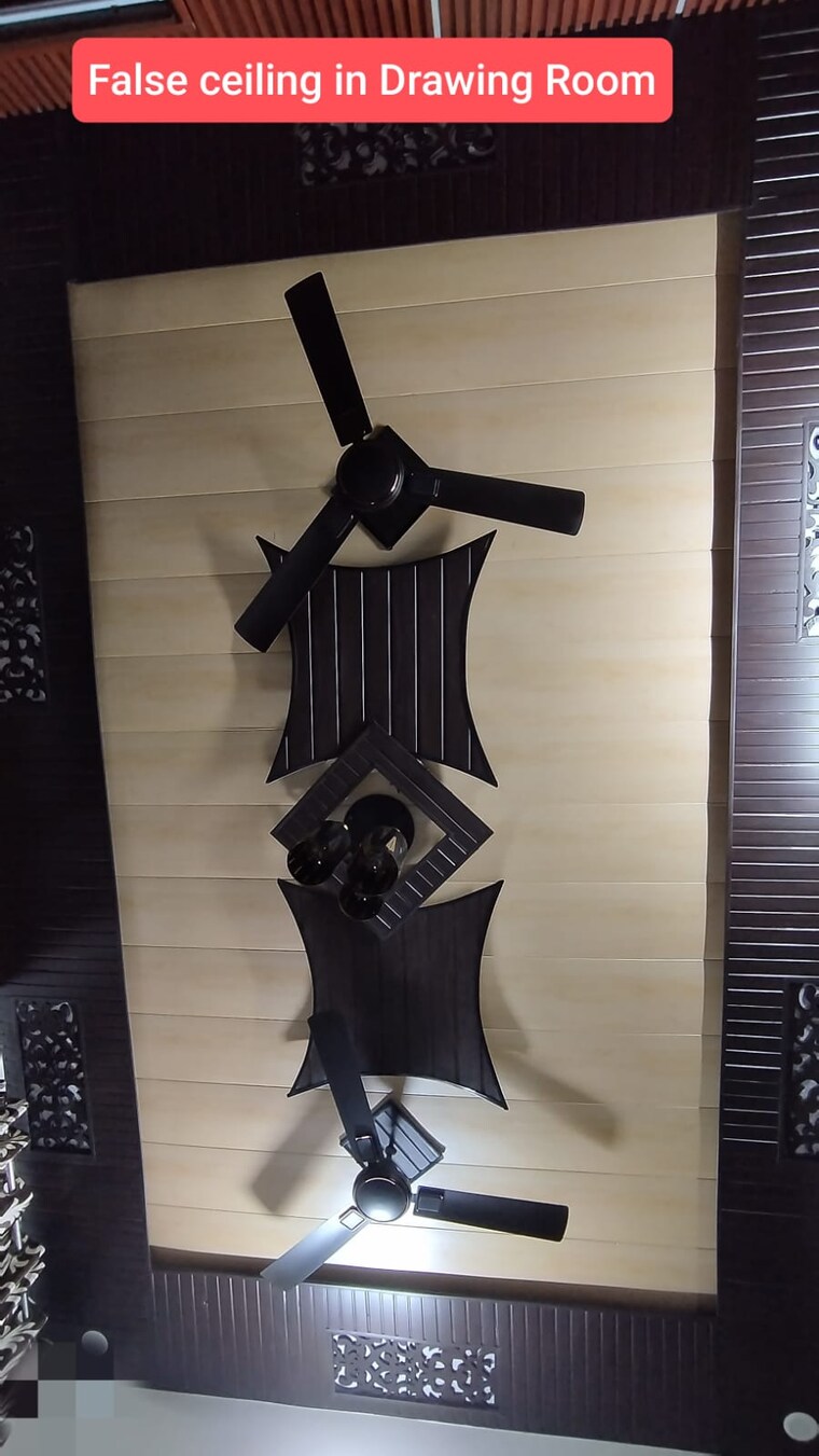 Master Bedroom, mehak-jeevan 2 Bedroom 855 Sq.Ft. Apartment In Raj Nagar Extension Ghaziabad 8391372