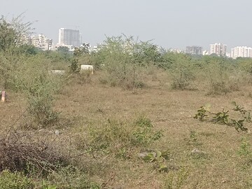  Plot – Exterior View View at Ghogali - for Sale