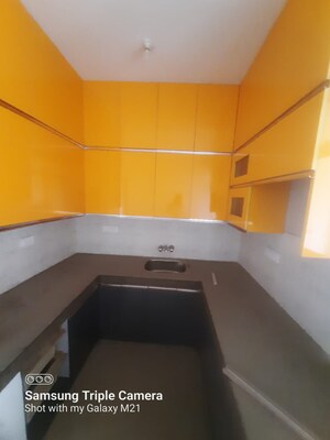 Kitchen in 2 BHK Apartment at ATS Allure, Sector 22d Yamuna Expressway – for Sale