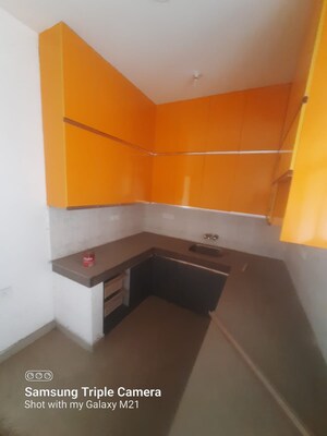 Kitchen in 2 BHK Apartment at ATS Allure, Sector 22d Yamuna Expressway – for Sale