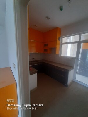 Kitchen in 2 BHK Apartment at ATS Allure, Sector 22d Yamuna Expressway – for Sale