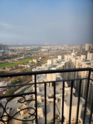 2 BHK Apartment – Exterior View View at Signature The Millennia 2, Sector 37d - for Sale