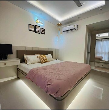 1 BHK Apartment For Rent in Duville Riverdale Heights, Kharadi