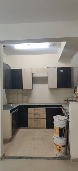 Kitchen in 3 BHK Apartment at Puri Vip Floors, Sector 81 – for Sale
