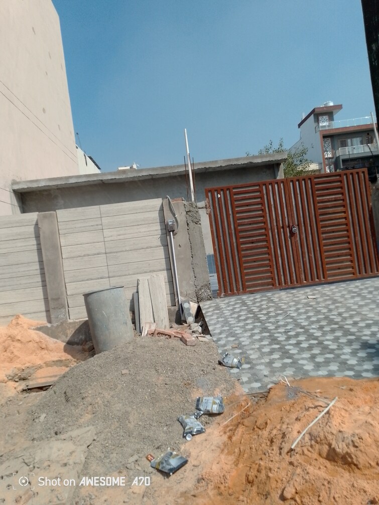 Cover Image, delta ii greater noida  200 Sq.Yd. Plot In Delta Ii Greater Noida Greater Noida 8391369
