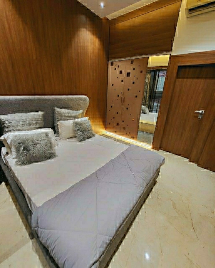 Kitchen, natasha-atlantis 1 Bedroom 405 Sq.Ft. Apartment In Vikhroli East Mumbai 8391444