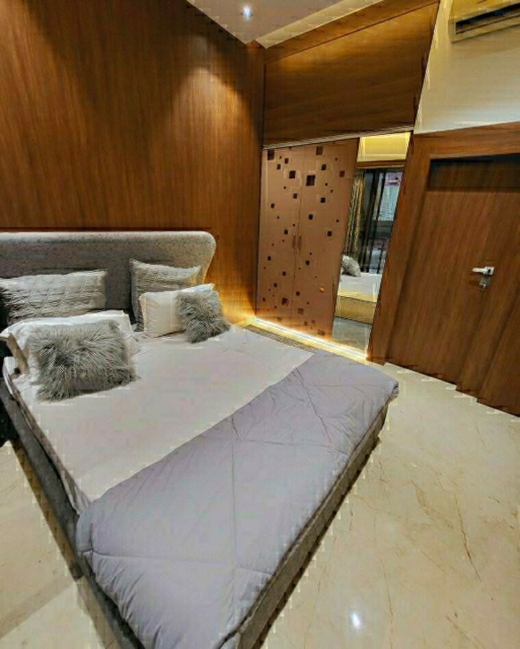 Kitchen, natasha-atlantis 1 Bedroom 405 Sq.Ft. Apartment In Vikhroli East Mumbai 8391444