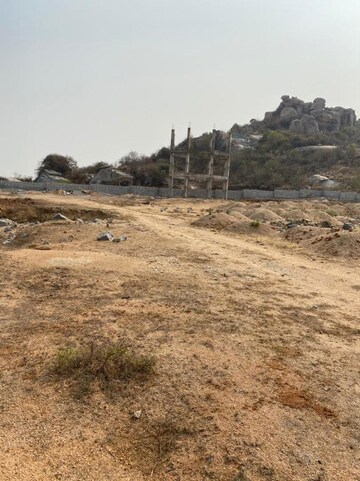  Plot For Sale in Adibatla